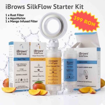 iBrows SilkFlow Starter Kit