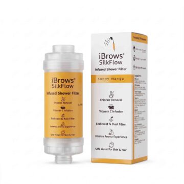 iBrows SilkFlow - Sunny Mango